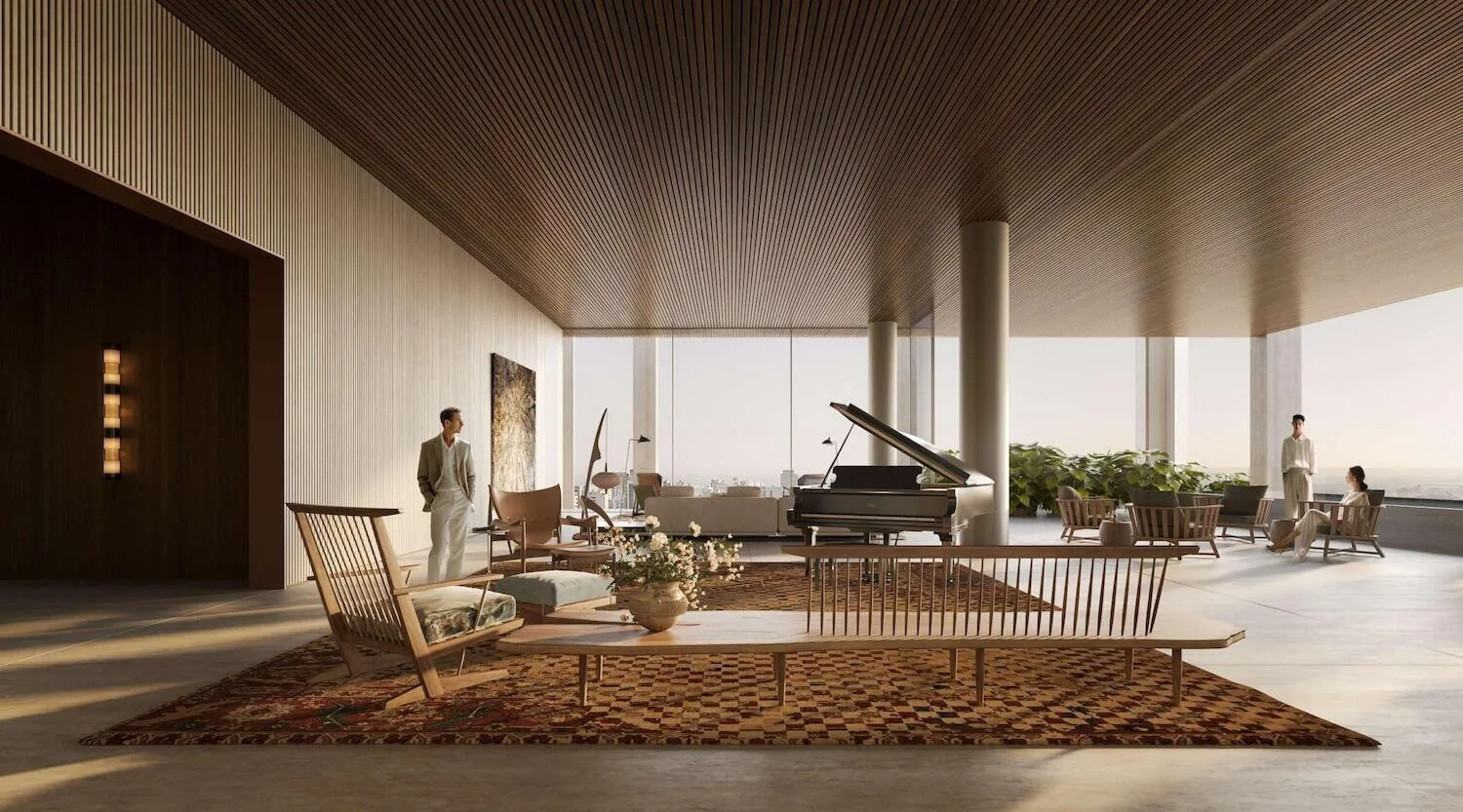3 yatak odalı daire — Jumeirah, Dubai — 6/18