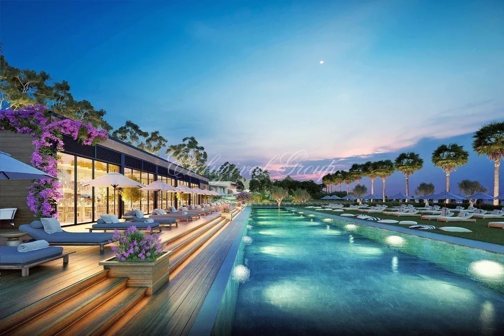 Villa met 2 slaapkamers te koop in Bodrum, Muğla — 16/20