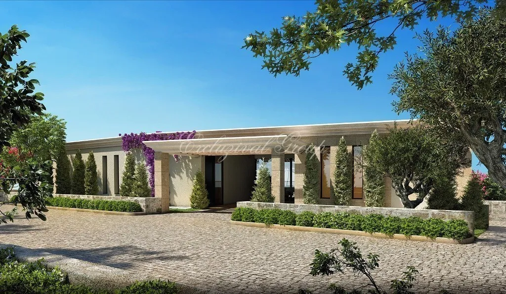 Villa met 2 slaapkamers te koop in Bodrum, Muğla — 10/20