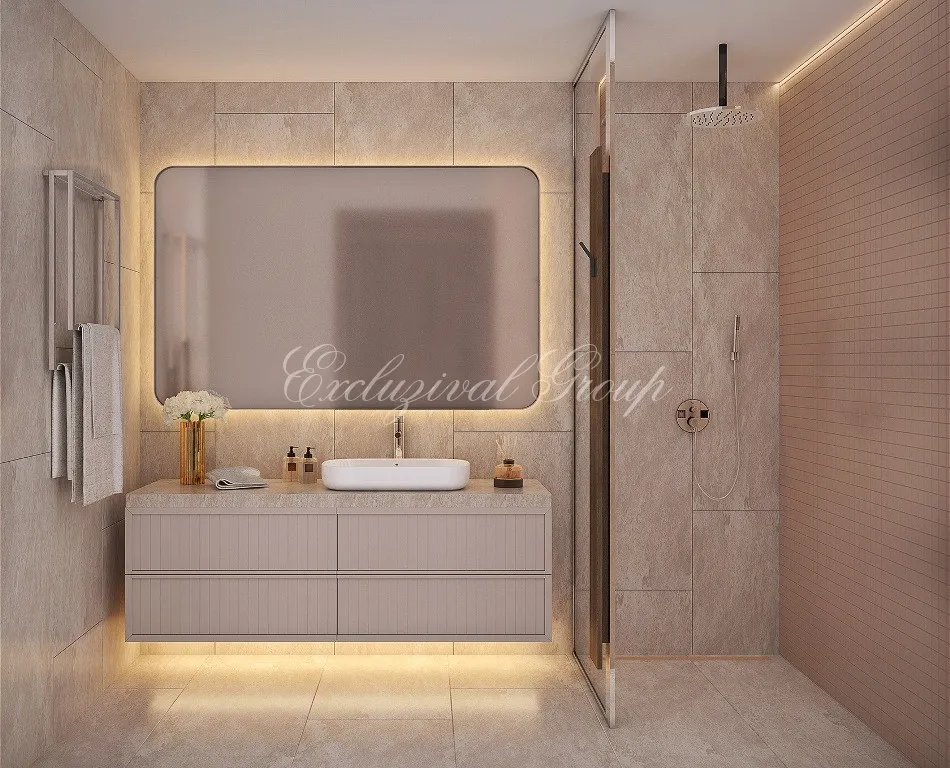 Villa met 2 slaapkamers te koop in Bodrum, Muğla — 12/20
