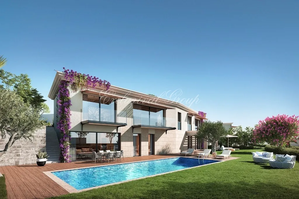 Villa met 2 slaapkamers te koop in Bodrum, Muğla — 5/20
