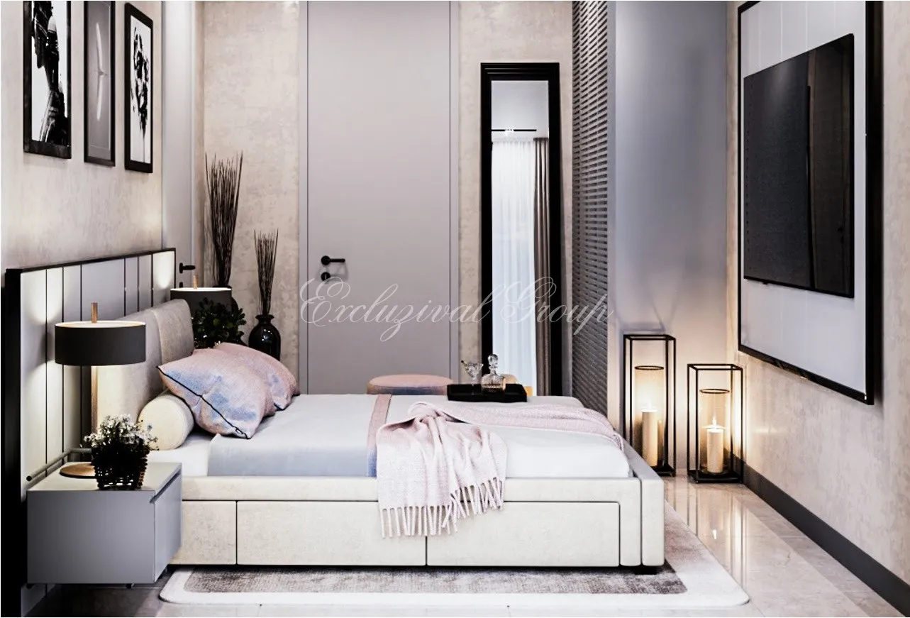 Villa met 5 slaapkamers te koop in Bodrum, Muğla — 12/16