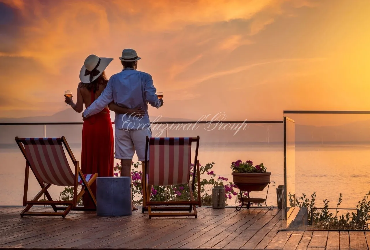Villa met 5 slaapkamers te koop in Bodrum, Muğla — 2/16