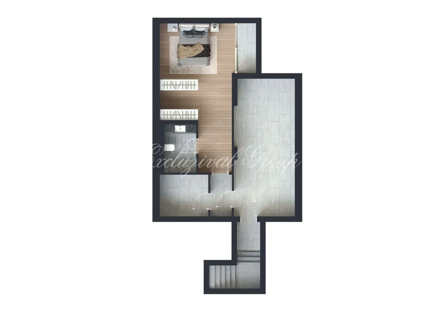 Villa met 2 slaapkamers te koop in Bodrum, Muğla — 14/18