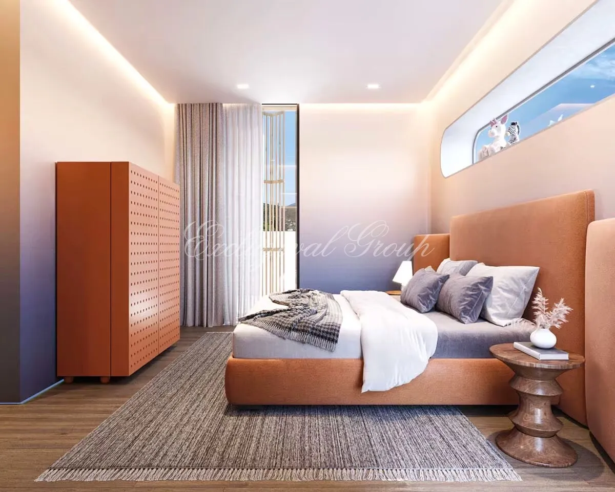 Villa met 2 slaapkamers te koop in Bodrum, Muğla — 8/18