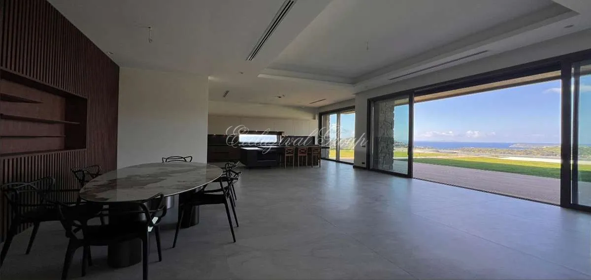 Villa met 4 slaapkamers te koop in Bodrum, Muğla — 7/14