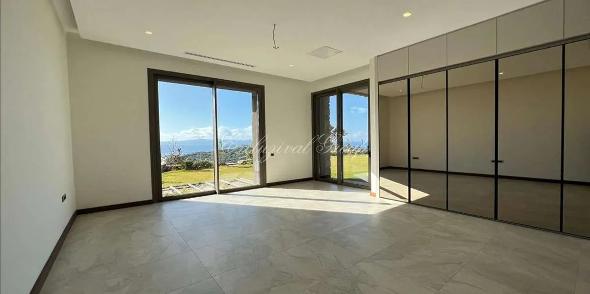 Villa met 4 slaapkamers te koop in Bodrum, Muğla — 8/14