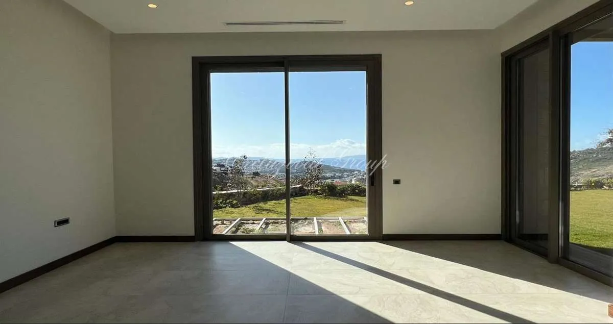 Villa met 4 slaapkamers te koop in Bodrum, Muğla — 9/14