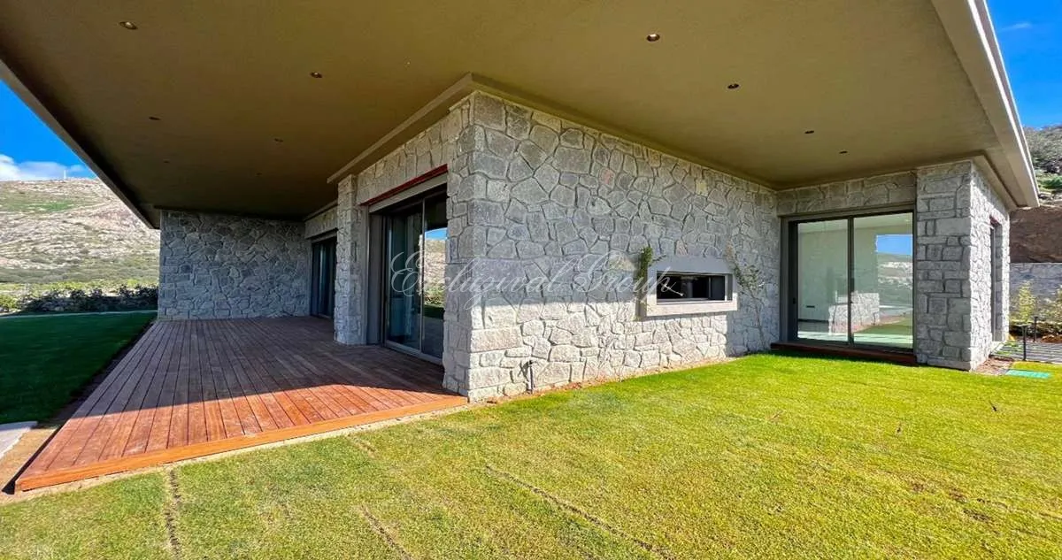 Villa met 4 slaapkamers te koop in Bodrum, Muğla — 11/14
