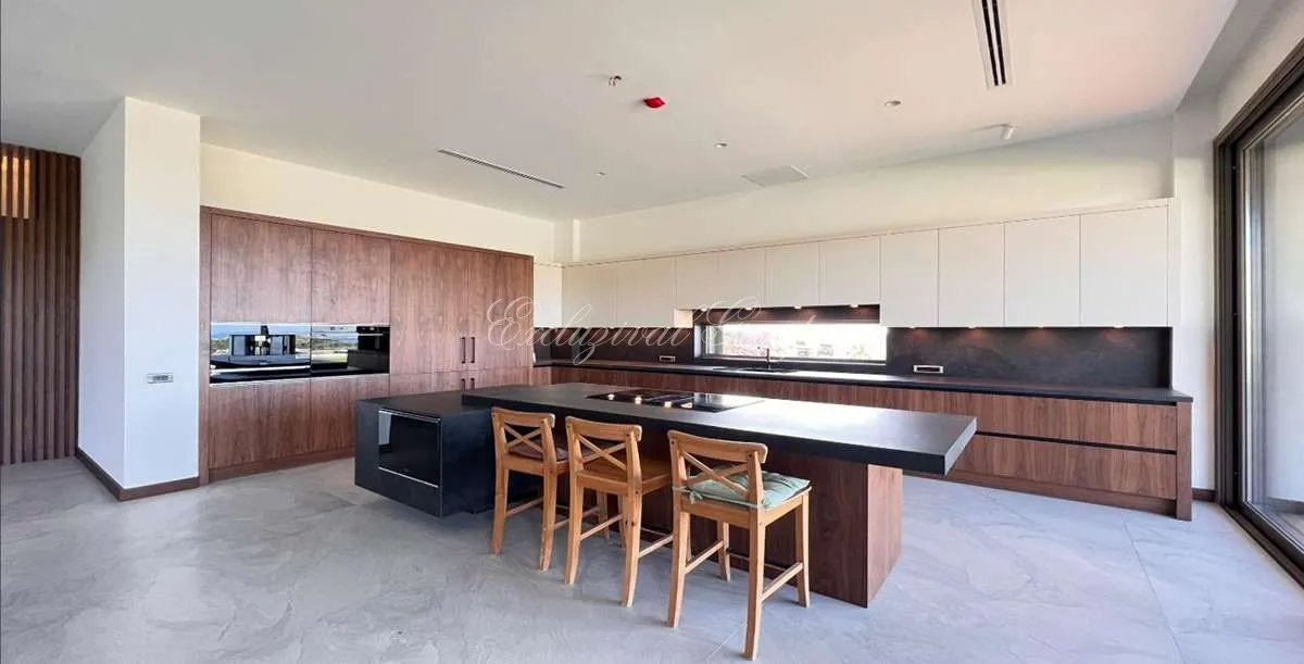 Villa met 4 slaapkamers te koop in Bodrum, Muğla — 12/14