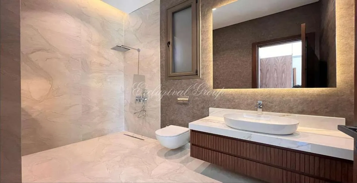 Villa met 4 slaapkamers te koop in Bodrum, Muğla — 13/14