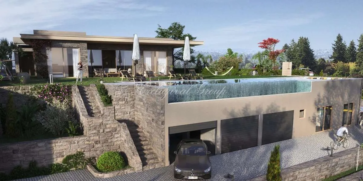 Villa met 4 slaapkamers te koop in Bodrum, Muğla — 14/14