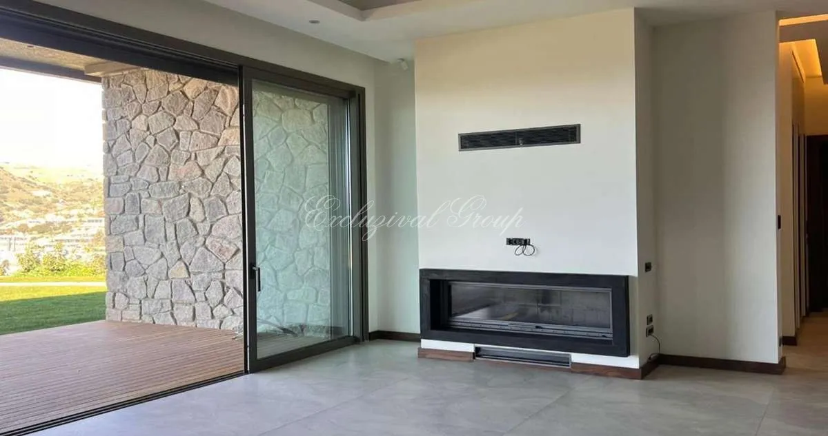 Villa met 4 slaapkamers te koop in Bodrum, Muğla — 4/14