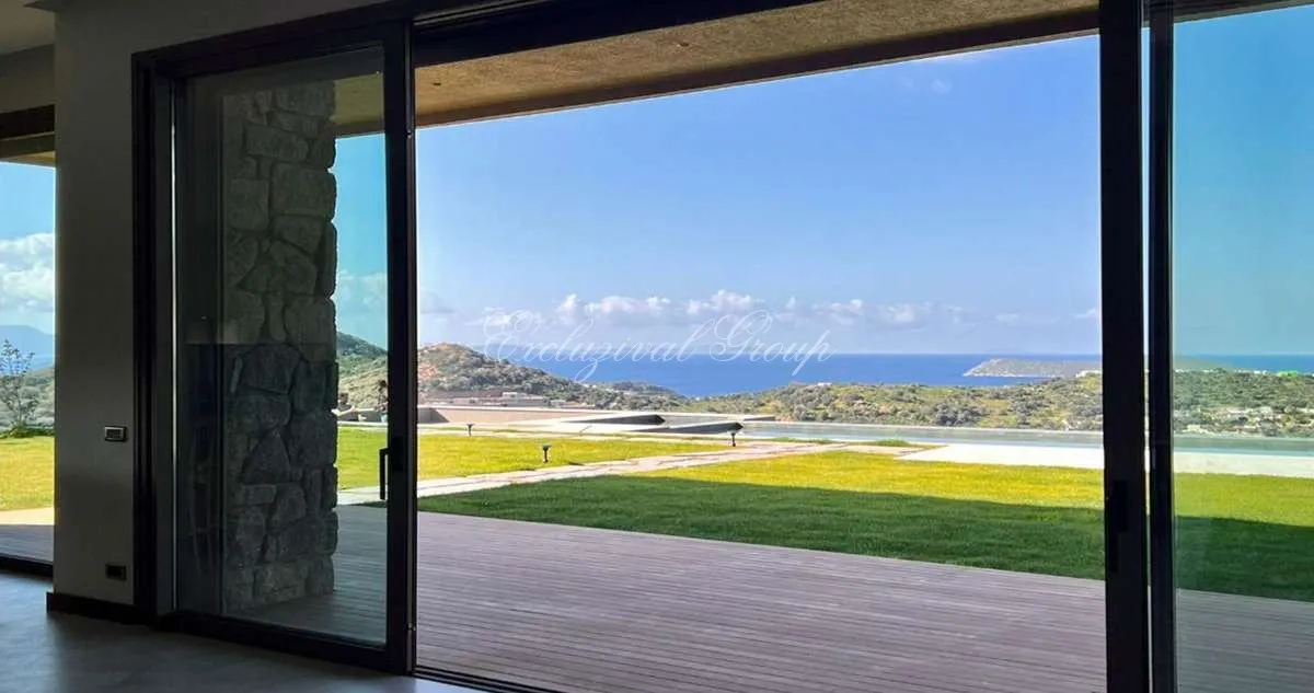 Villa met 4 slaapkamers te koop in Bodrum, Muğla — 6/14