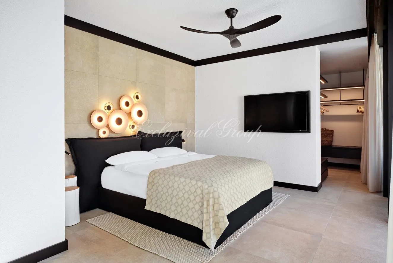 Villa mit 5 Schlafzimmern zum Kauf in Bodrum, Muğla — 13/20