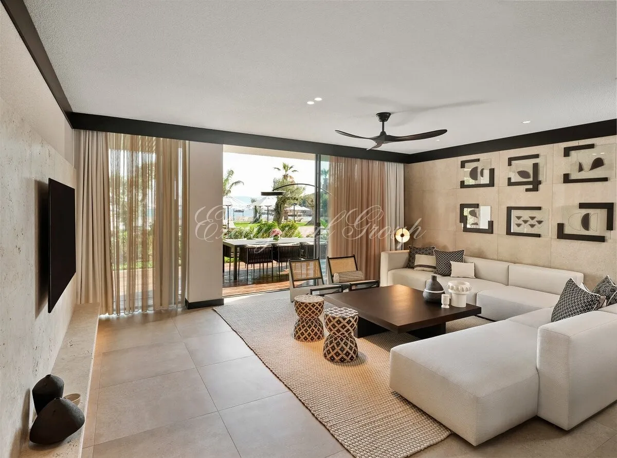 3-bedroom apartment for sale in Bodrum, Muğla — 6/20