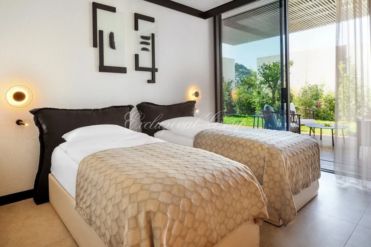 Villa mit 5 Schlafzimmern zum Kauf in Bodrum, Muğla — 14/20