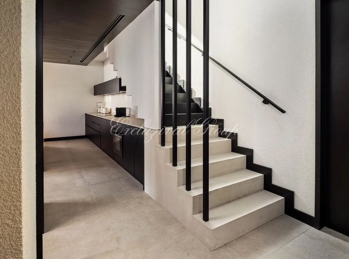 3-bedroom apartment for sale in Bodrum, Muğla — 11/20