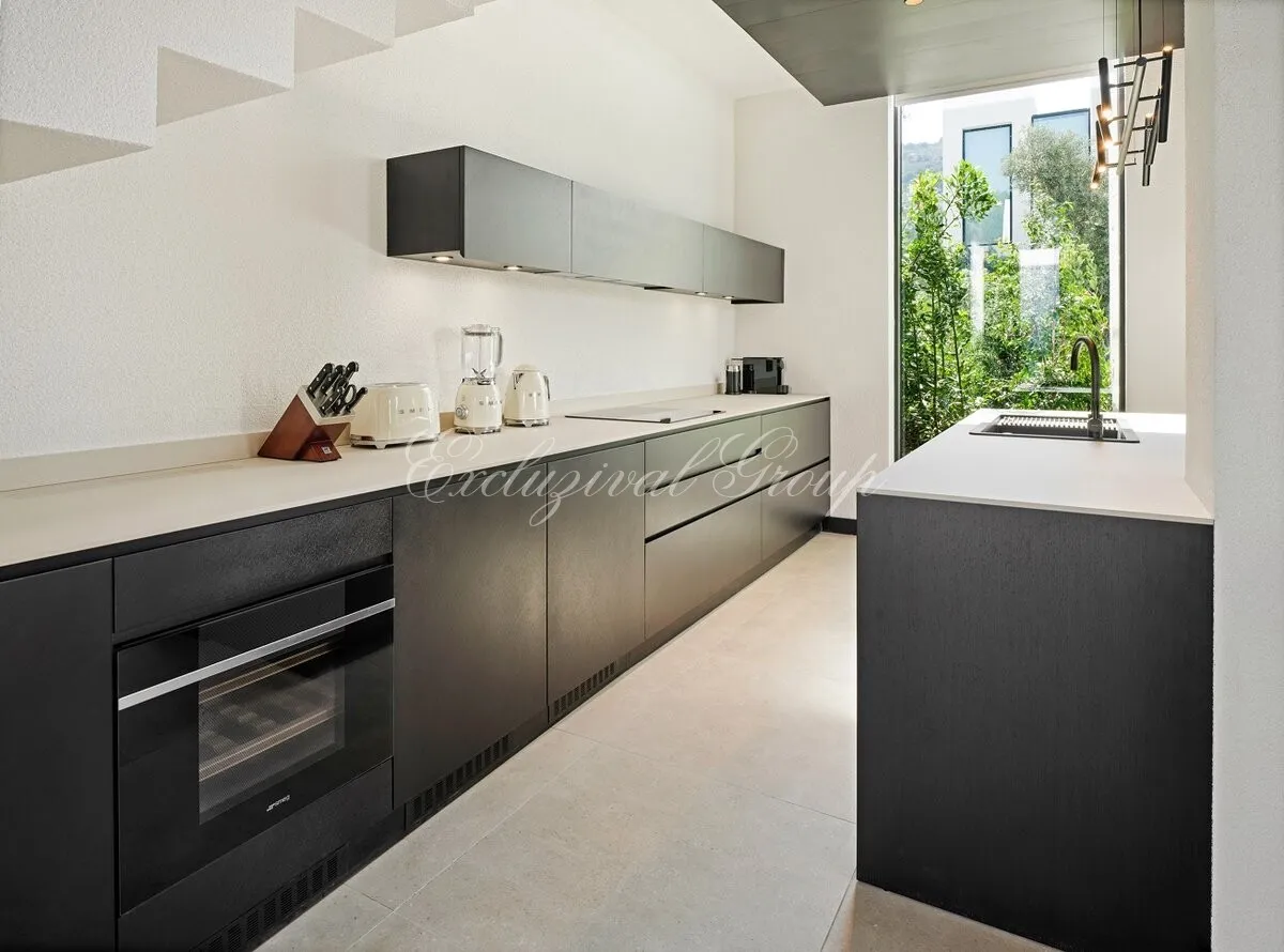 Villa mit 5 Schlafzimmern zum Kauf in Bodrum, Muğla — 17/20