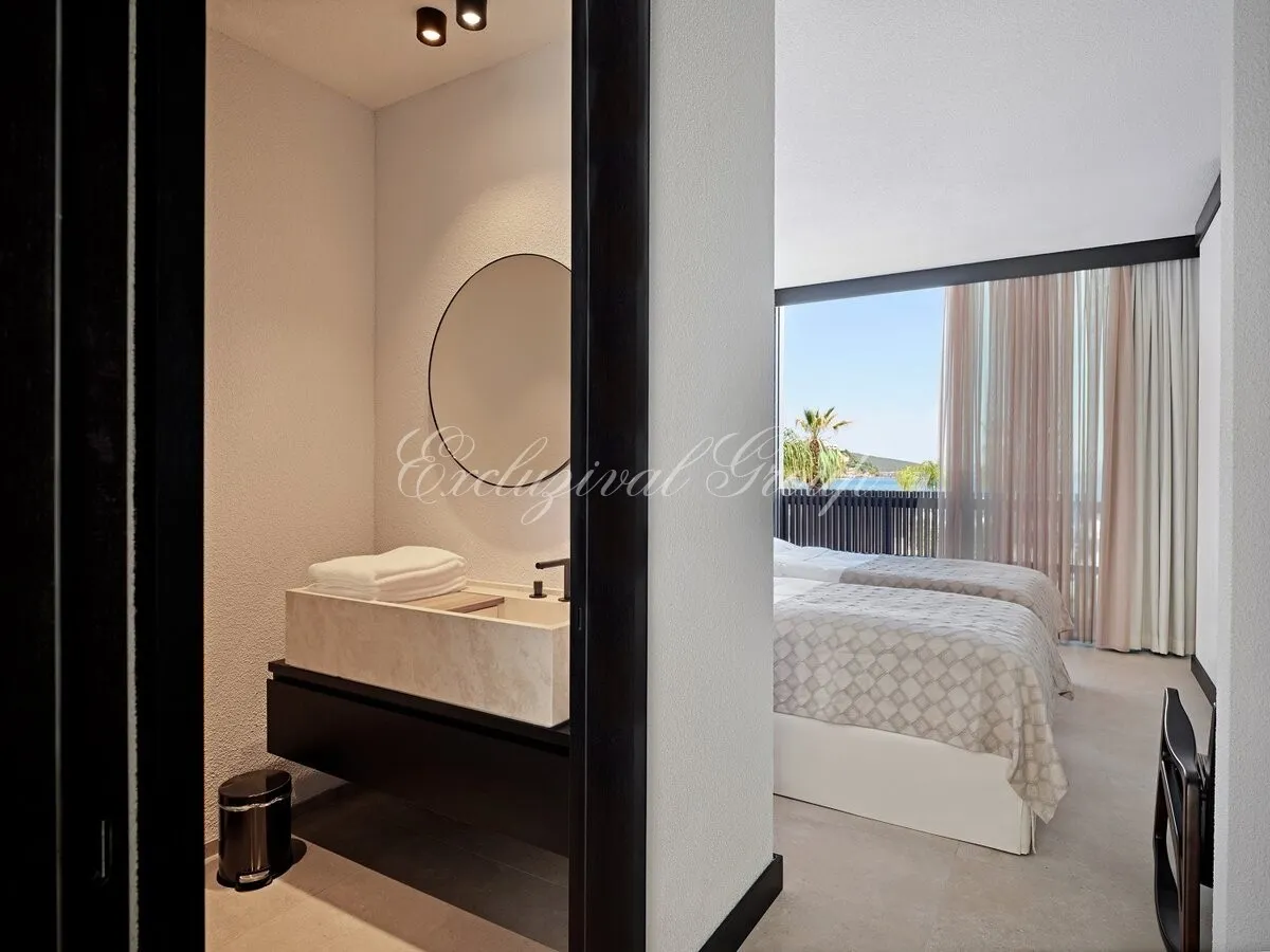 3-bedroom apartment for sale in Bodrum, Muğla — 7/20