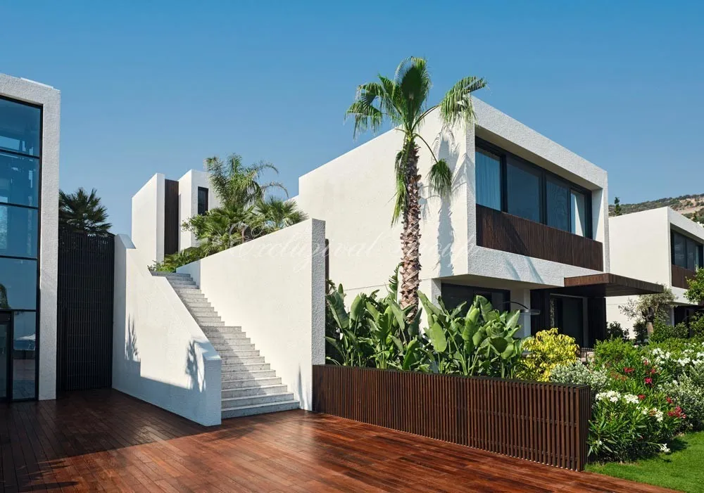 3-bedroom apartment for sale in Bodrum, Muğla — 3/20