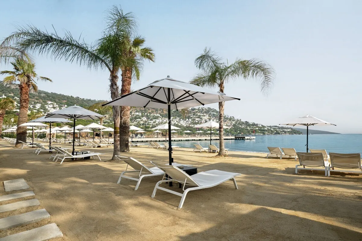 3-bedroom apartment for sale in Bodrum, Muğla — 19/20