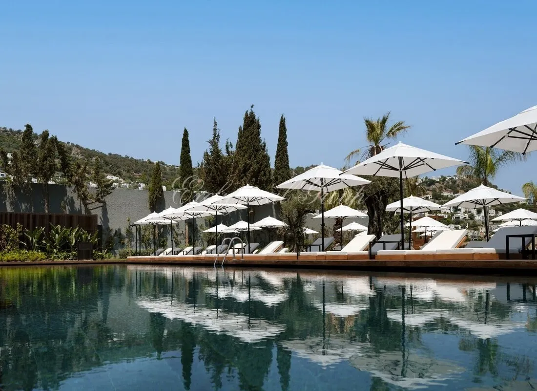 3-bedroom apartment for sale in Bodrum, Muğla — 13/20