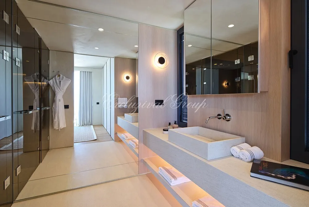 Villa mit 5 Schlafzimmern zum Kauf in Bodrum, Muğla — 16/20