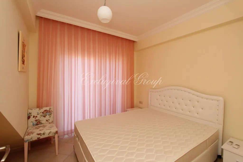 Appartement met 3 slaapkamers te koop in Didim, Aydın — 10/20