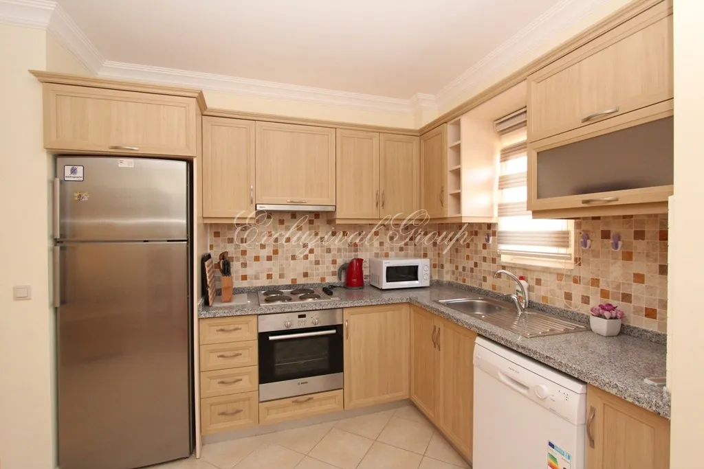Appartement met 3 slaapkamers te koop in Didim, Aydın — 11/20