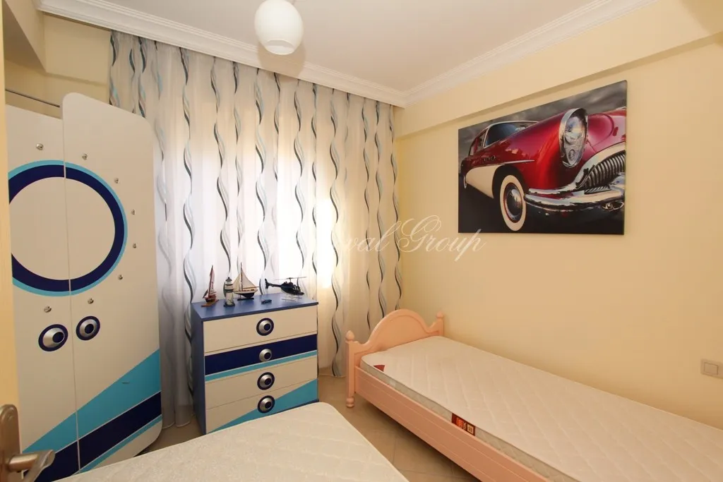 Appartement met 3 slaapkamers te koop in Didim, Aydın — 12/20