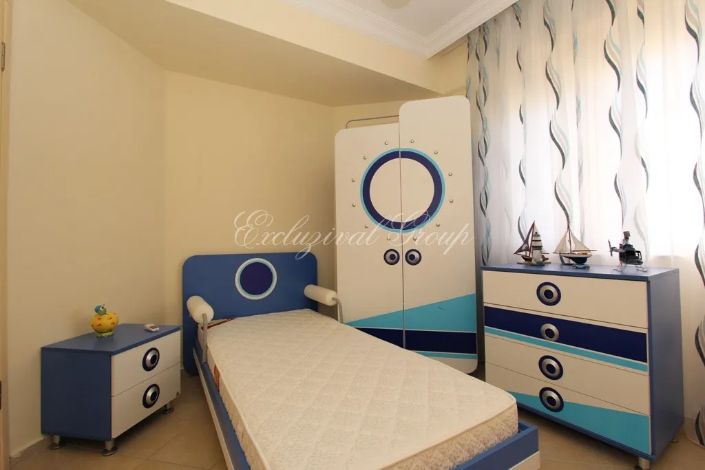 Appartement met 3 slaapkamers te koop in Didim, Aydın — 13/20