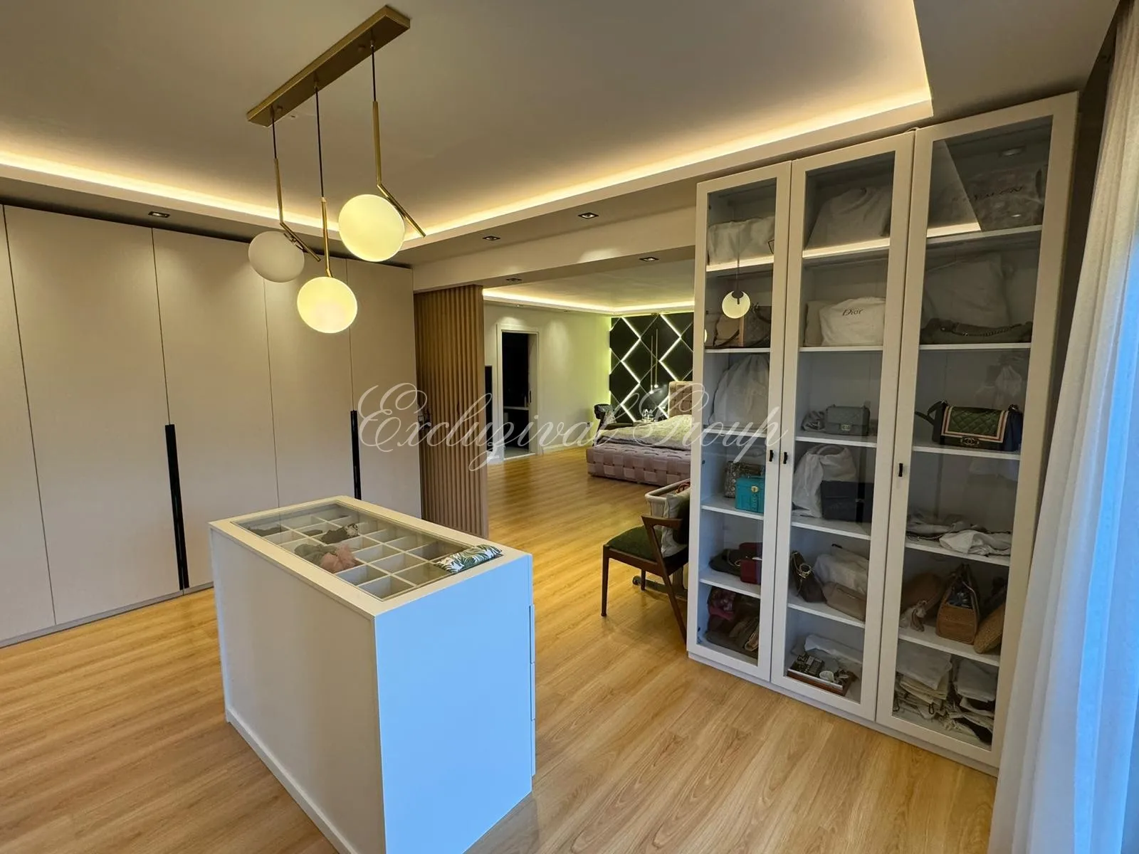 Villa met 6 slaapkamers te koop in Istanbul, Istanboel — 5/7