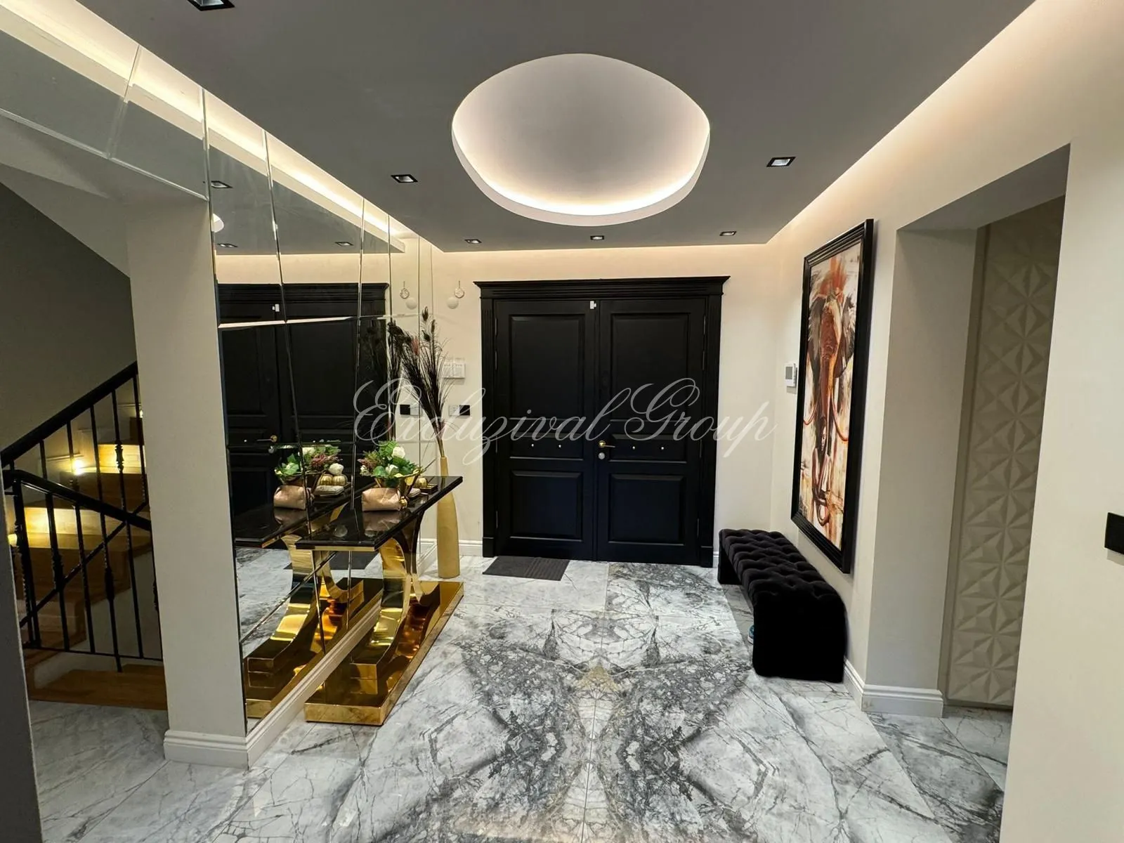 Villa met 6 slaapkamers te koop in Istanbul, Istanboel — 6/7