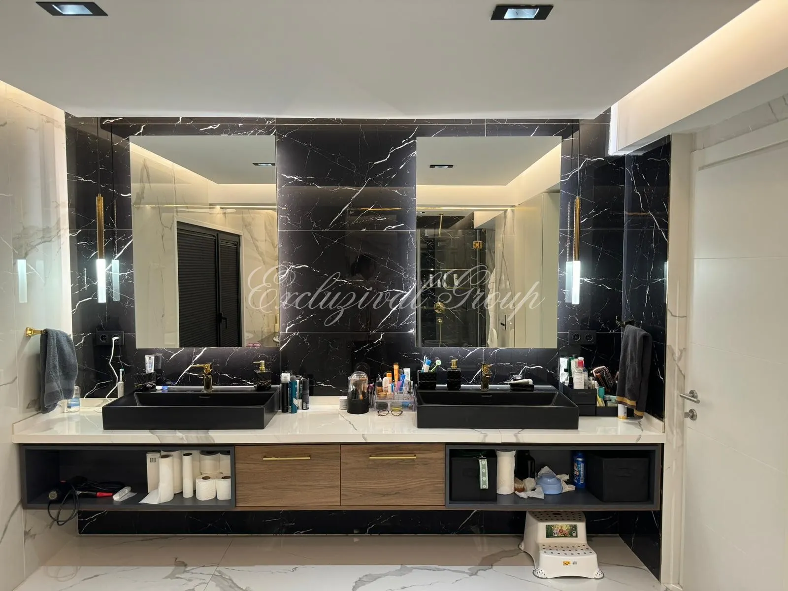 Villa met 6 slaapkamers te koop in Istanbul, Istanboel — 7/7