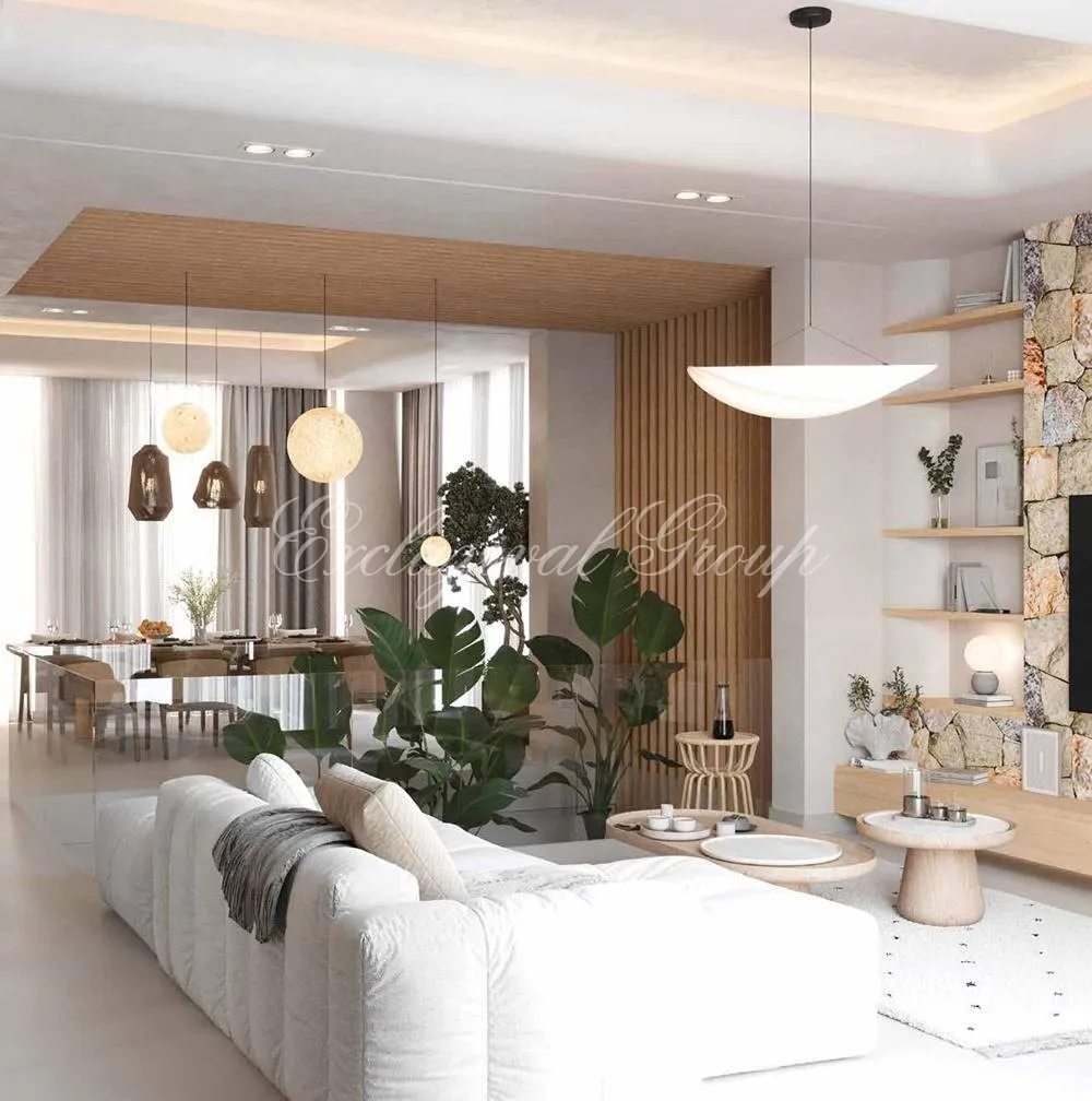 Villa met 4 slaapkamers te koop in Bodrum, Muğla — 17/20