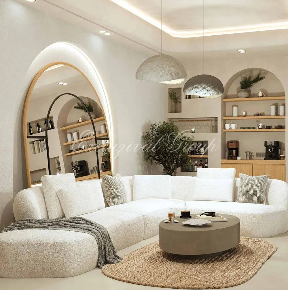 Villa met 4 slaapkamers te koop in Bodrum, Muğla — 18/20
