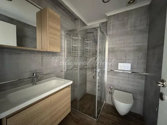 2-bedroom apartment for sale in Fethiye, Muğla — 12/13