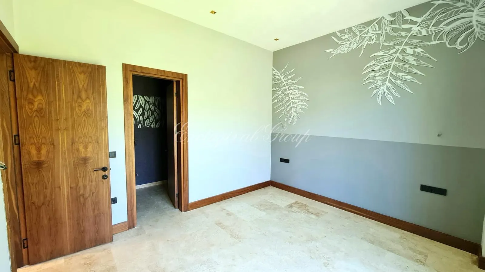 Villa met 4 slaapkamers te koop in Bodrum, Muğla — 8/20