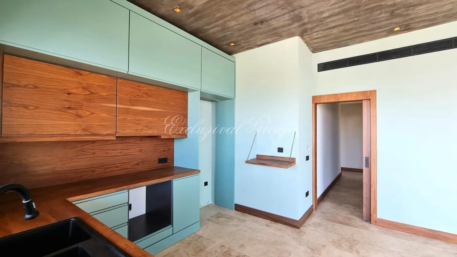 Villa met 4 slaapkamers te koop in Bodrum, Muğla — 13/20