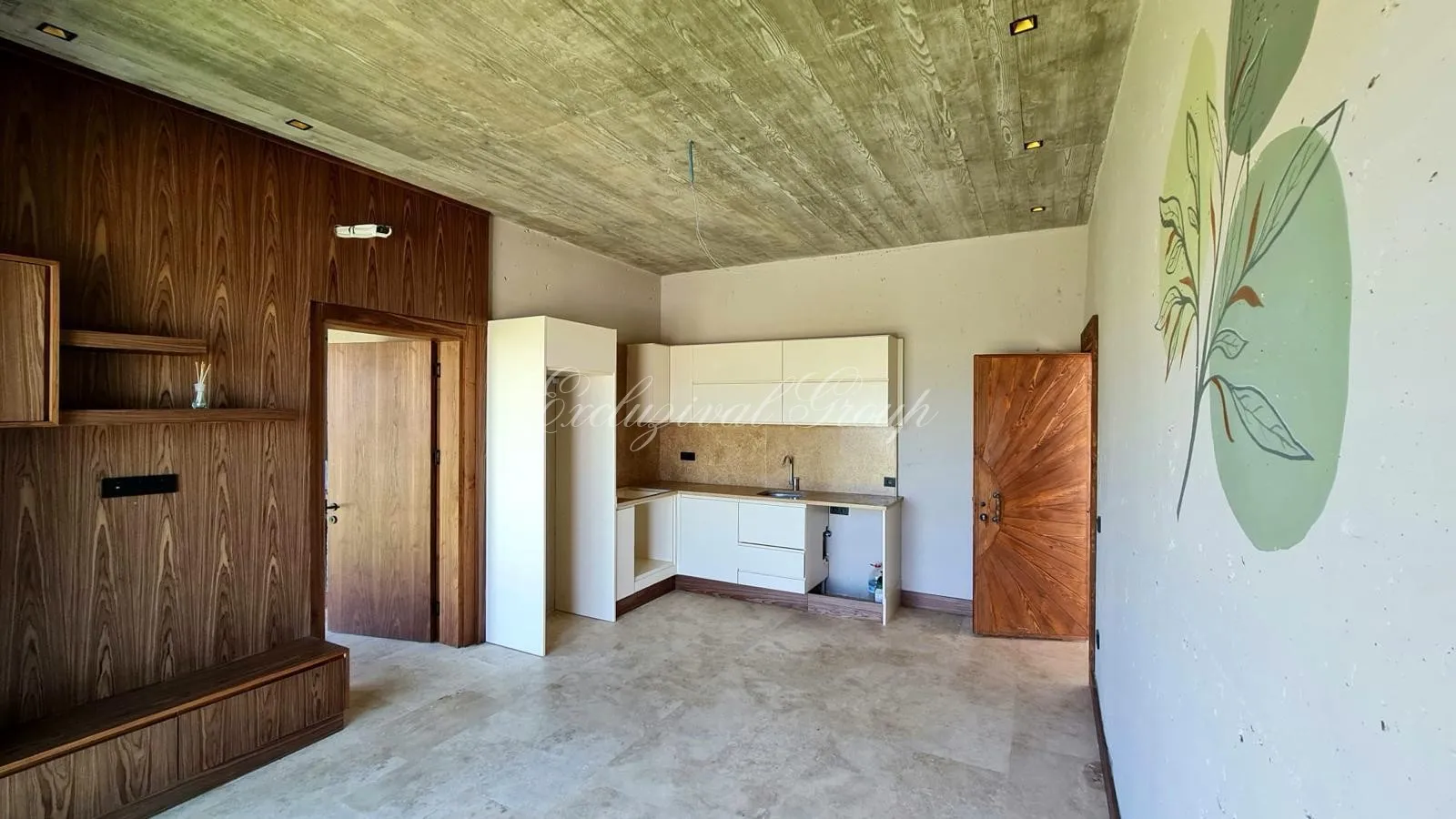Villa met 4 slaapkamers te koop in Bodrum, Muğla — 14/20