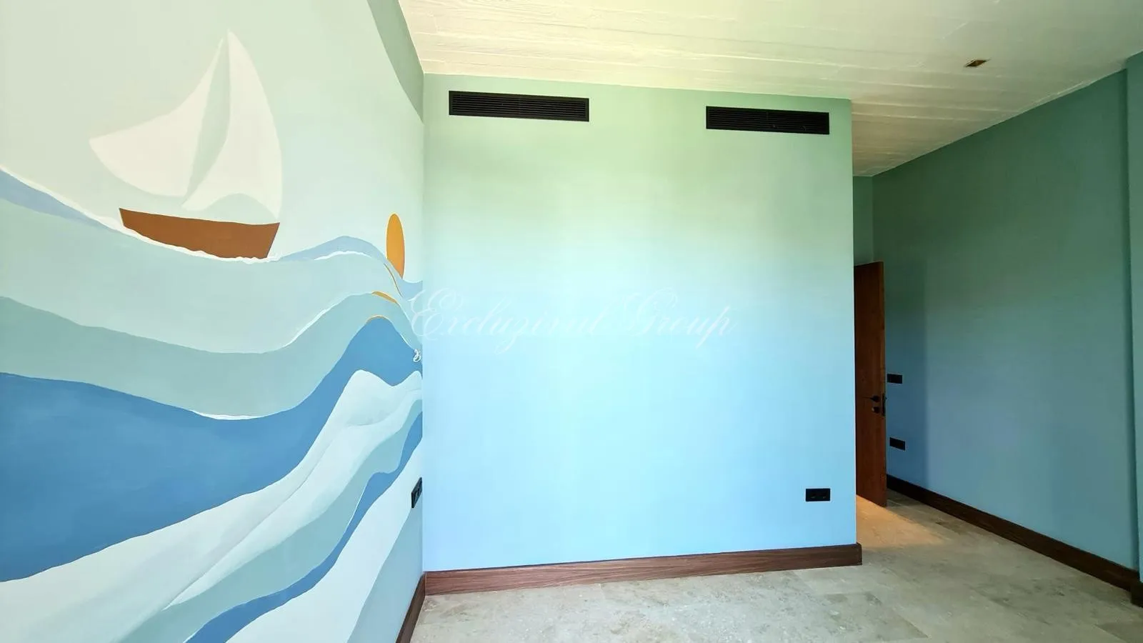 Villa met 4 slaapkamers te koop in Bodrum, Muğla — 10/20
