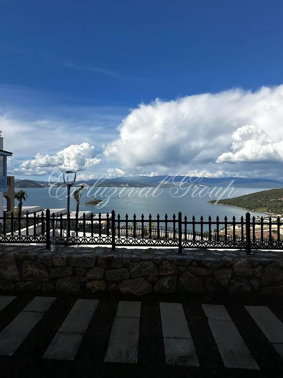 Appartement met 2 slaapkamers te koop in Bodrum, Muğla — 4/10