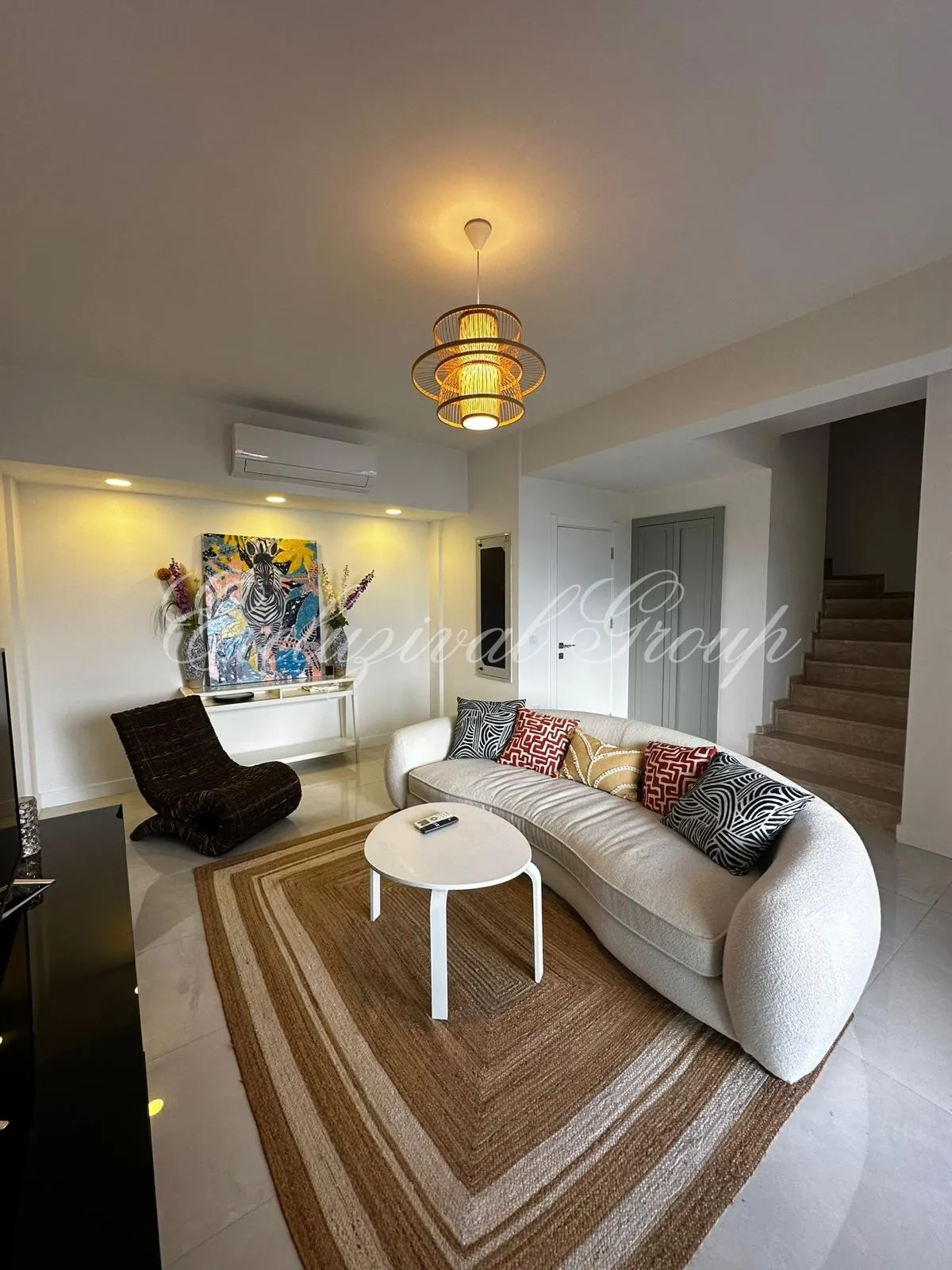 Appartement met 2 slaapkamers te koop in Bodrum, Muğla — 3/10
