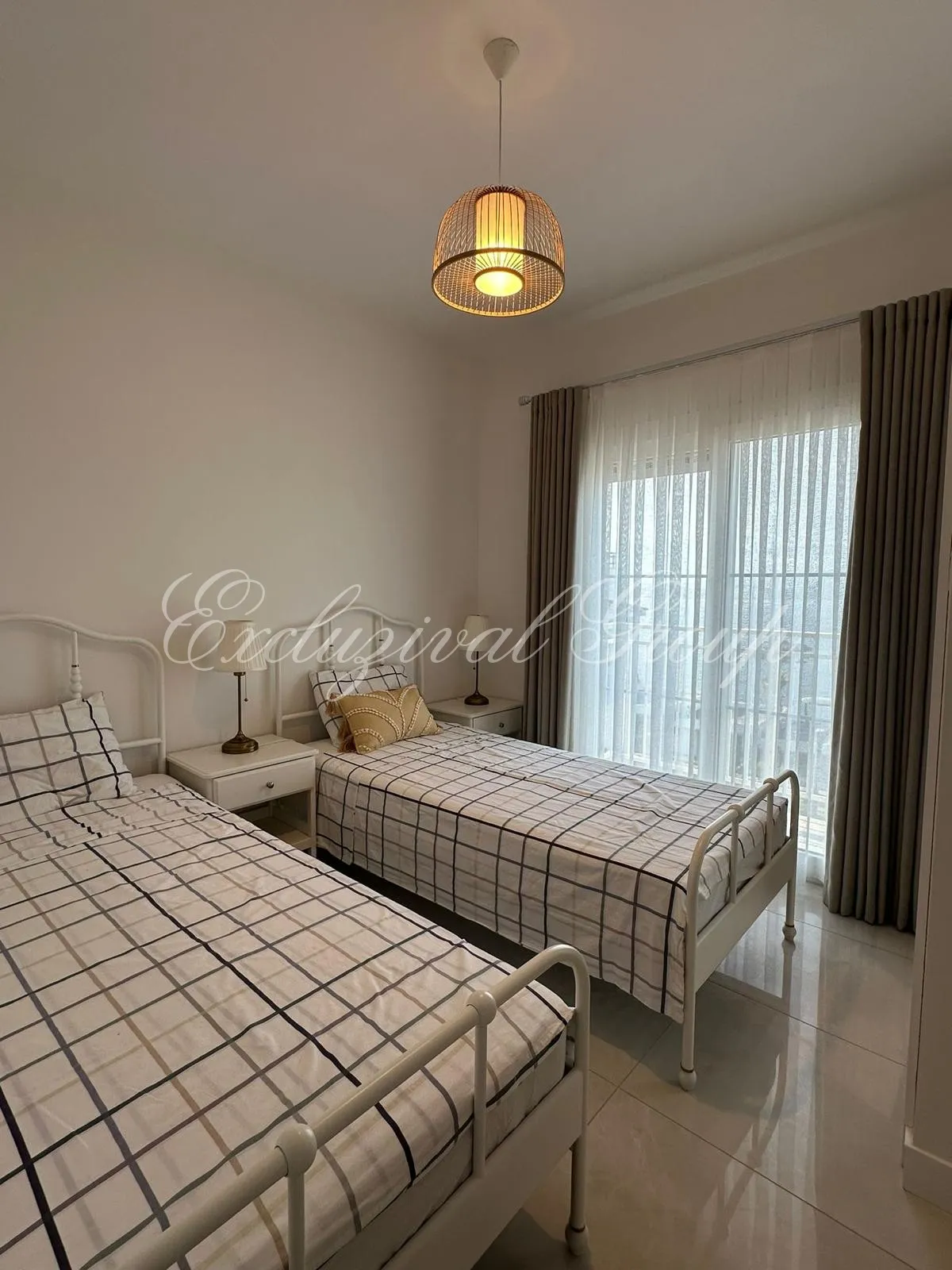 Appartement met 2 slaapkamers te koop in Bodrum, Muğla — 9/10