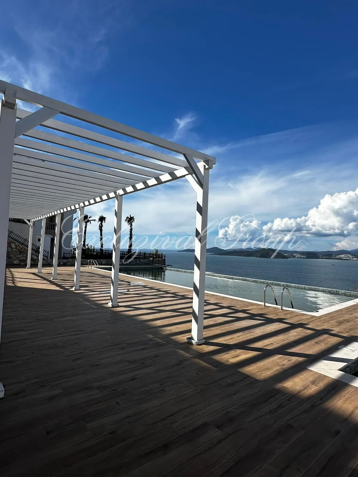 Appartement met 2 slaapkamers te koop in Bodrum, Muğla — 5/10