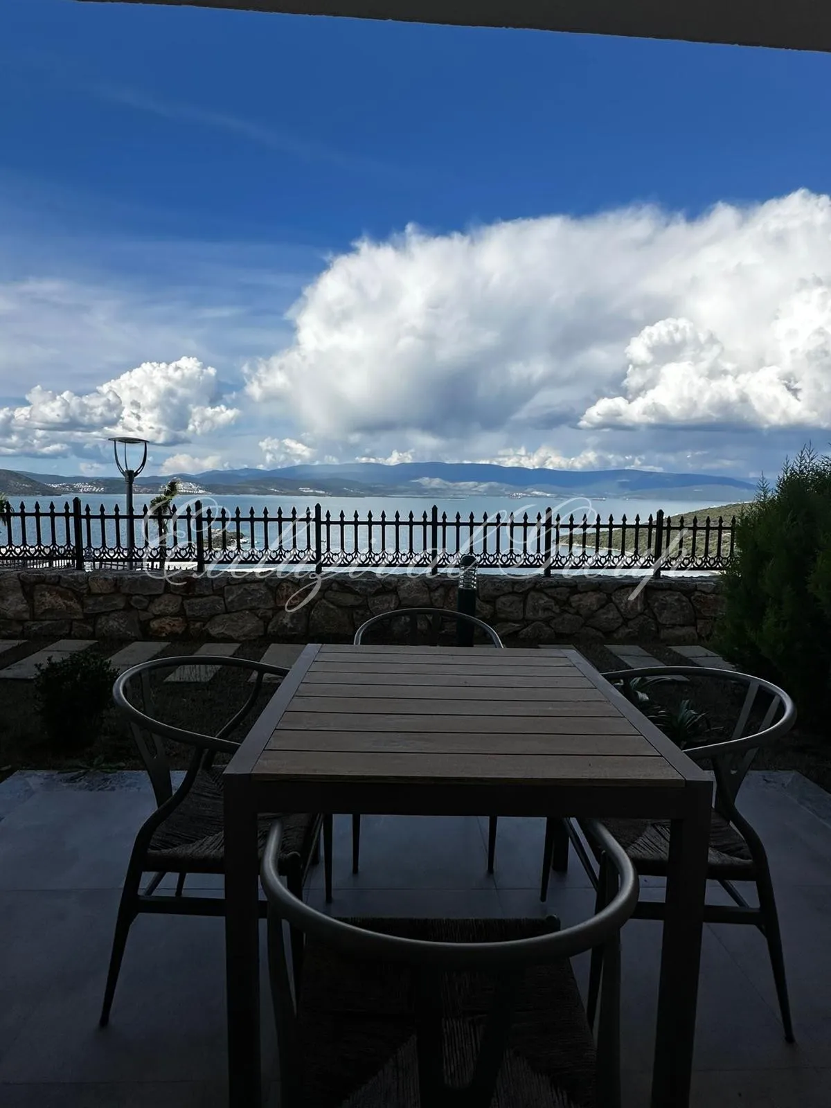 Appartement met 2 slaapkamers te koop in Bodrum, Muğla — 2/10