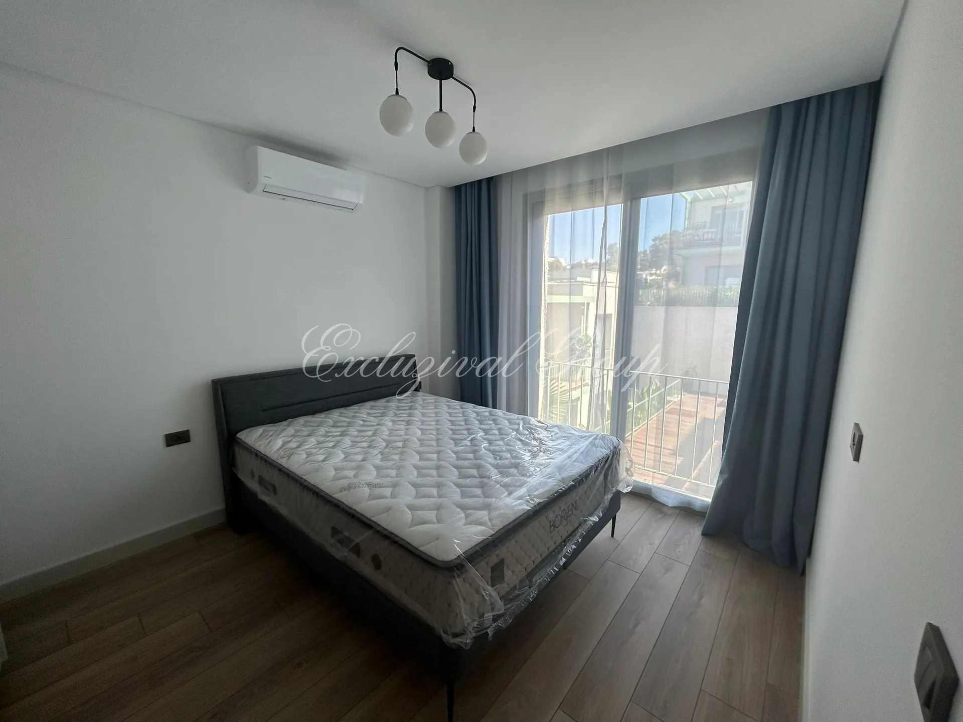Wohnung mit 1 Schlafzimmer zum Kauf in Bodrum, Muğla — 6/17