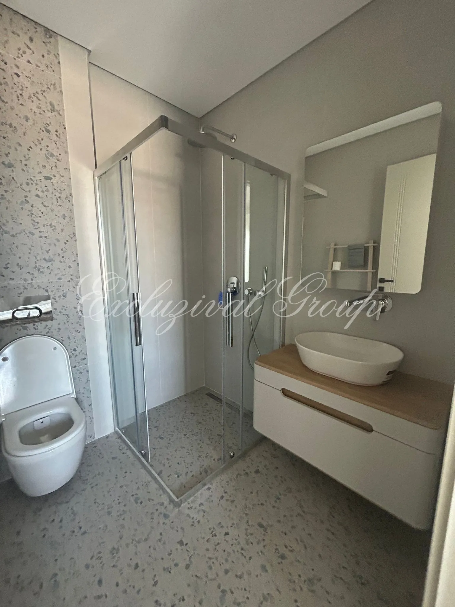 Wohnung mit 1 Schlafzimmer zum Kauf in Bodrum, Muğla — 8/17