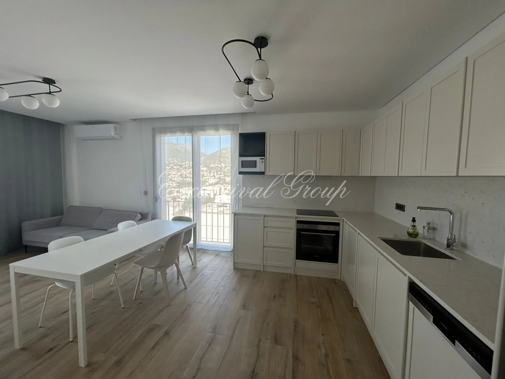 Wohnung mit 1 Schlafzimmer zum Kauf in Bodrum, Muğla — 4/17